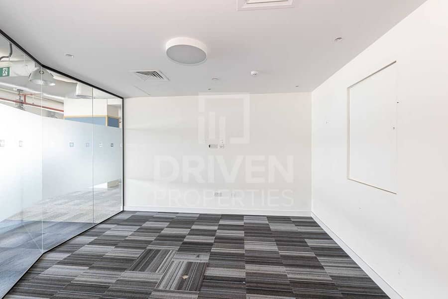 14 Combined Office | High Quality Finishes