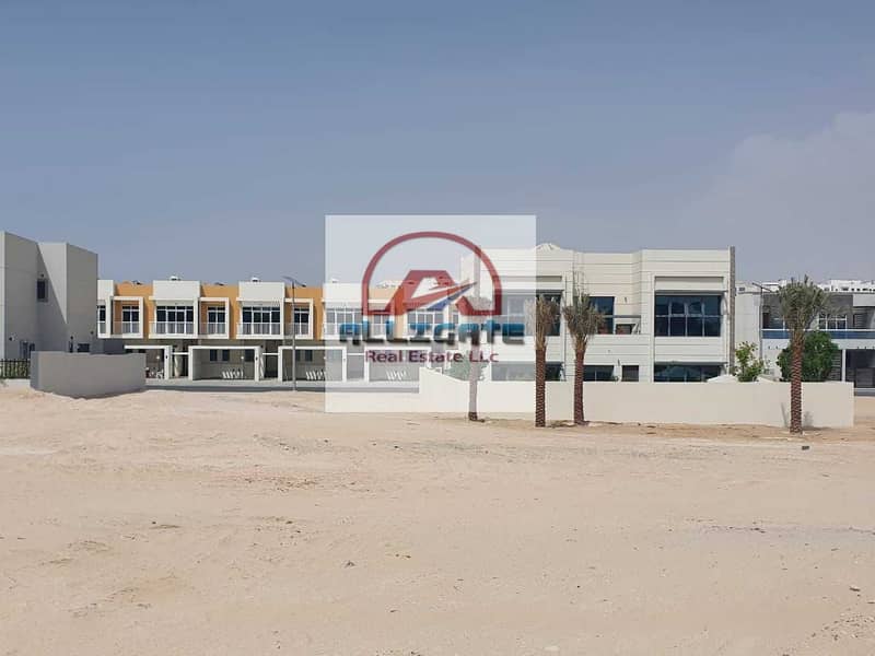 Al Furjan Plot /Land For Sale- For Villa G+1 Near To The Gardens Metro Al Furjan Plot /Land For Sale- For Villa G+1 Near To The Gardens Metro