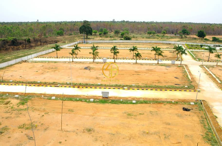 Land Perfect Loc | all facilities