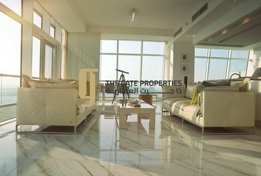 Luxurious Penthouse Direct From Owner Luxurious Penthouse Direct From Owner