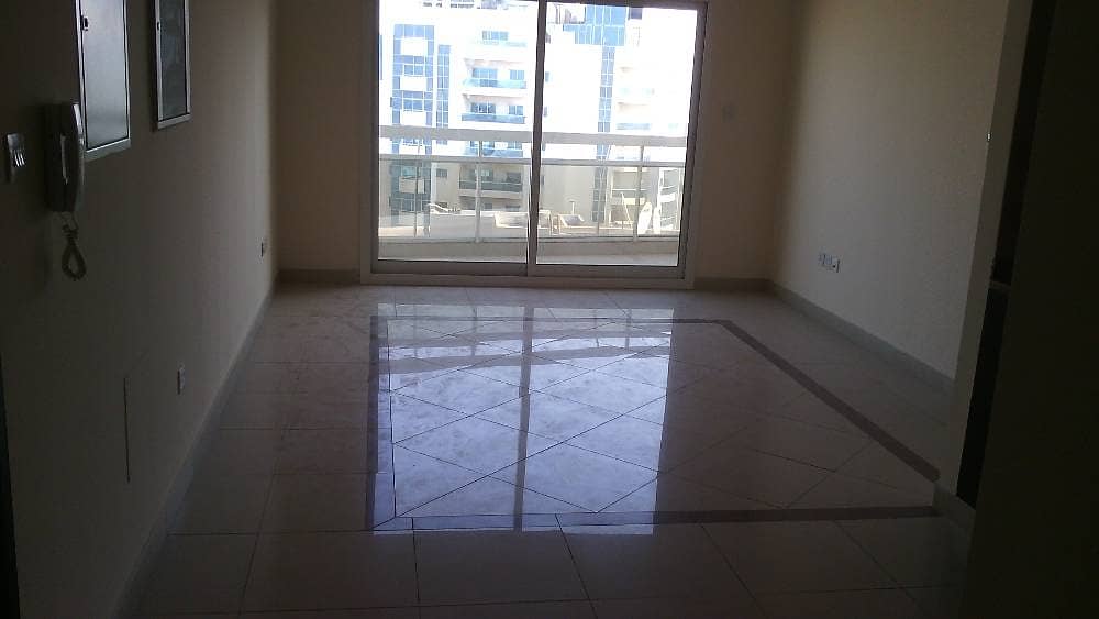 Chiller free 1 bhk just in 65k nearest to MALL OF EMIRATES