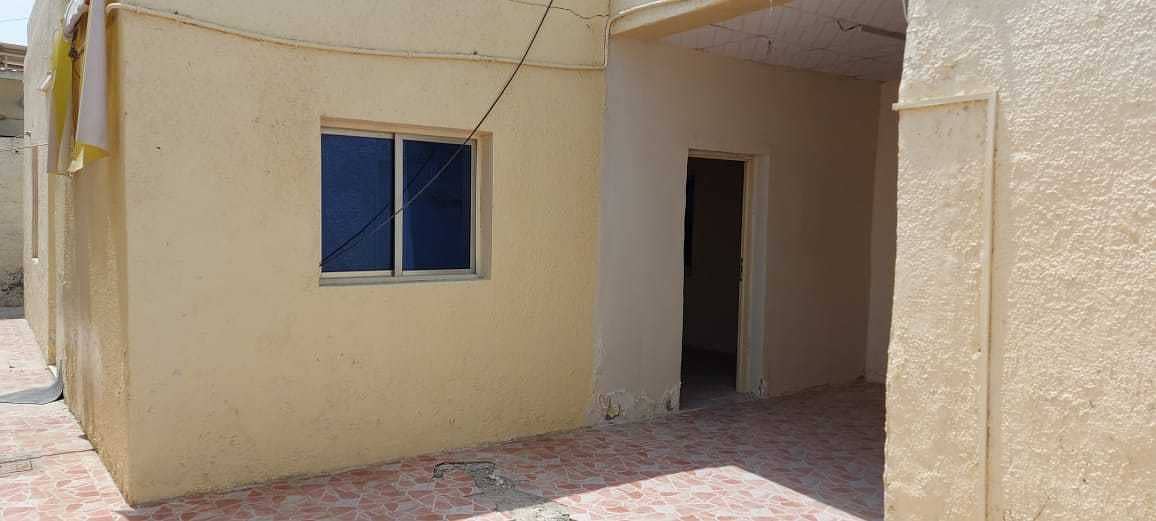 Arabic villa for rent in Al Ghafia