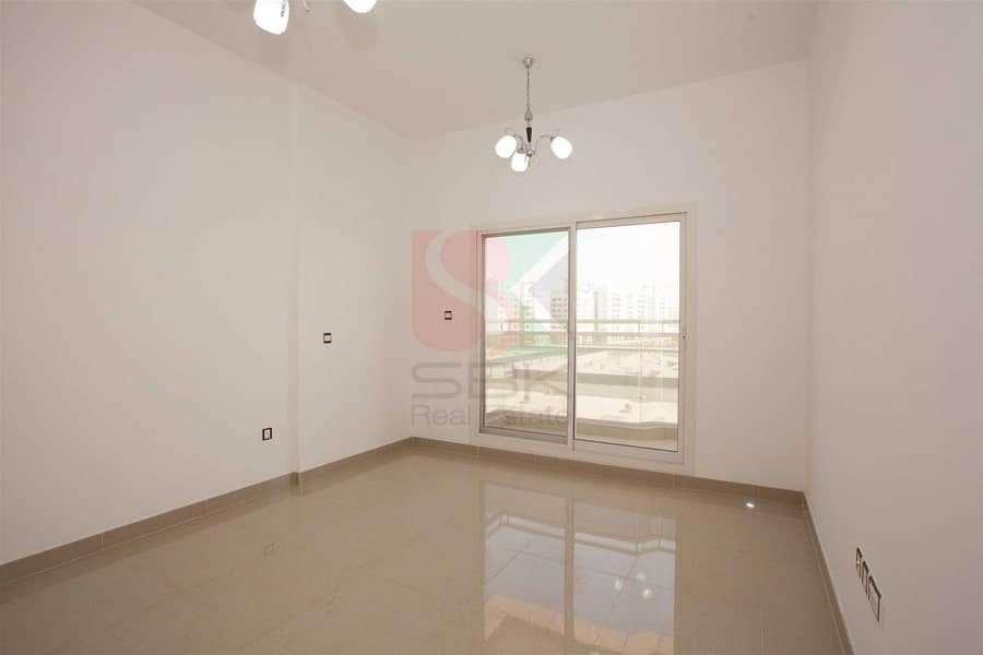 3 Spacious  2BHK  Apartment available Al Qusais 5