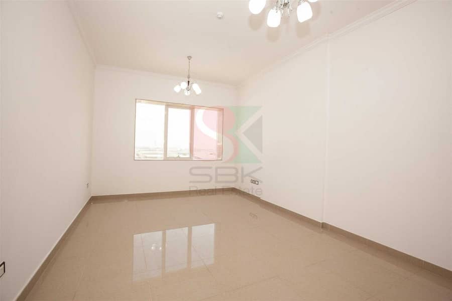 4 Spacious  2BHK  Apartment available Al Qusais 5