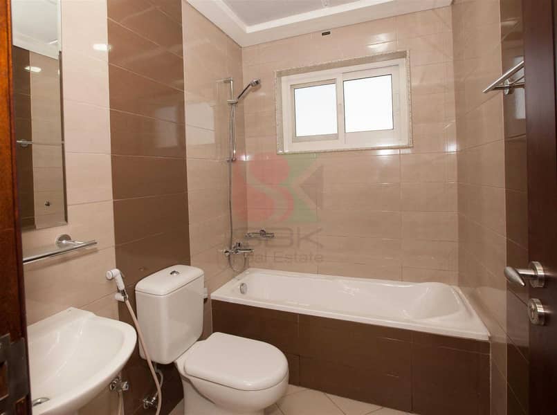 5 Spacious  2BHK  Apartment available Al Qusais 5