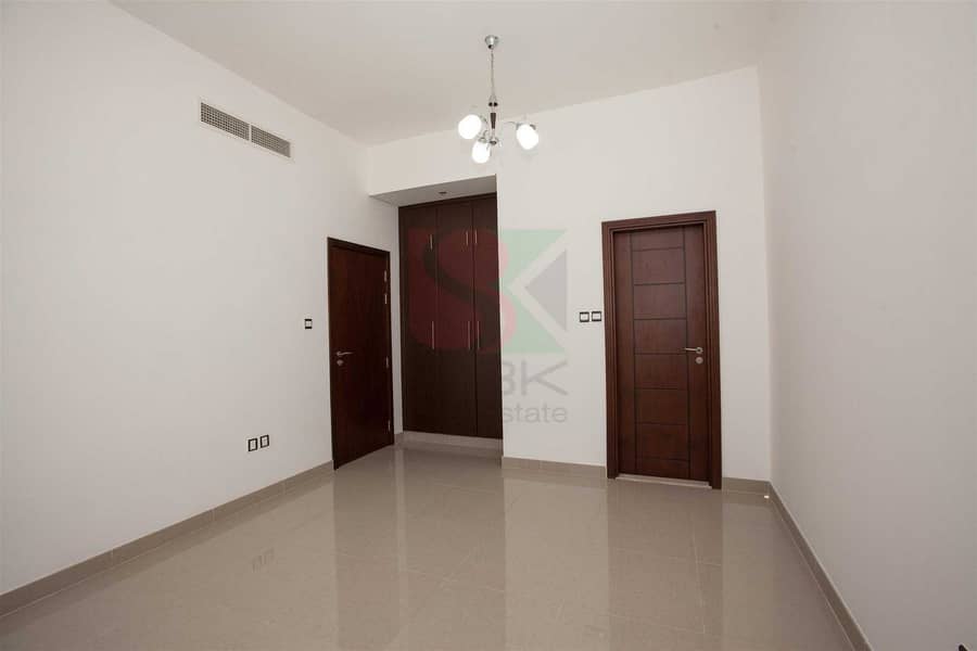 6 Spacious  2BHK  Apartment available Al Qusais 5