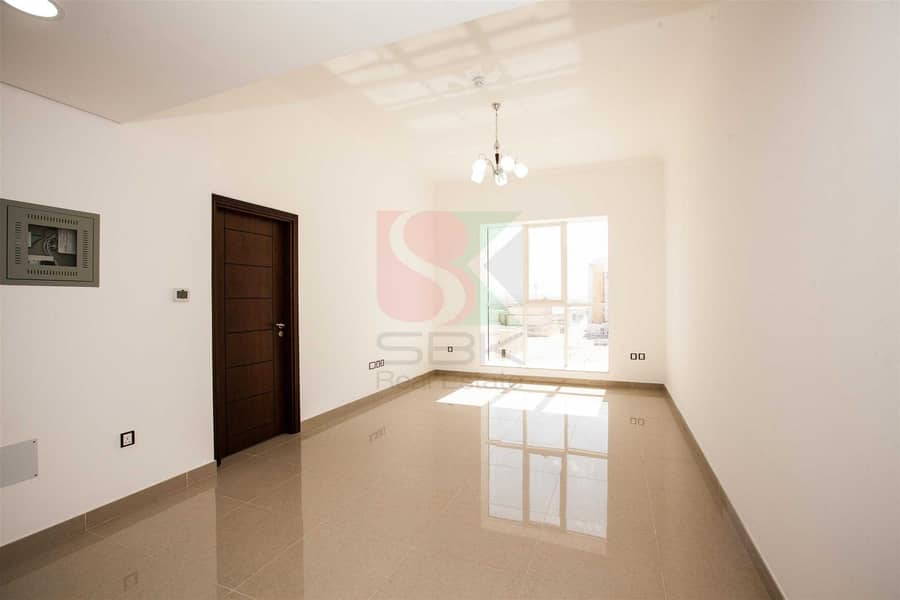 8 Spacious  2BHK  Apartment available Al Qusais 5