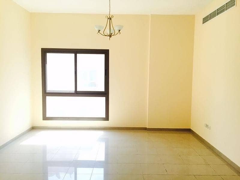 New specious 2 bhk huge 2 balconies with all facilities