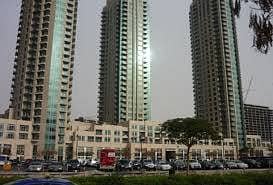 شقة في برج فيوز C برج فيوز دبي وسط المدينة 1 غرف 1350000 درهم - 2882506