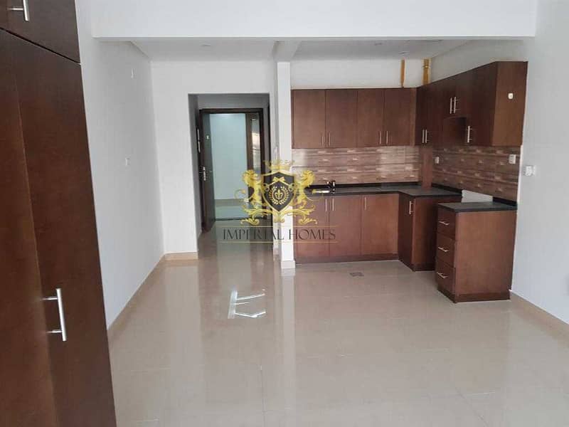 Studio | 430sqft | Botanica JVC | @350k Studio | 430sqft | Botanica JVC | @350k