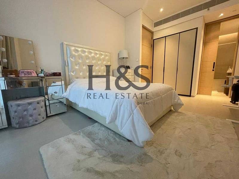 Fully Furnished Apt | High Floor | Vacant On Transfer Fully Furnished Apt | High Floor | Vacant On Transfer