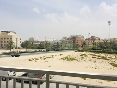 DISTRESS - VACANT - PARK VIEW - 1BR- BALCONY - JVC