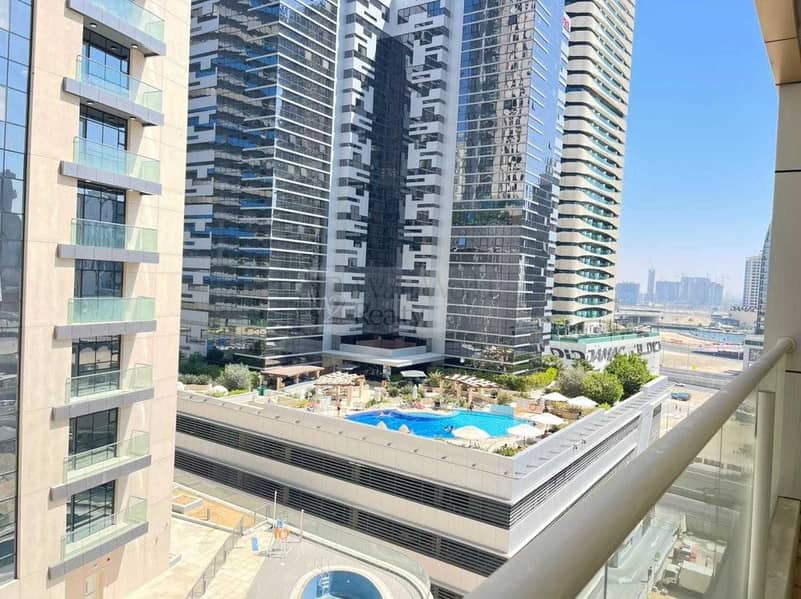 Ready to Move I Spacious 1BR Across Dubai Mall