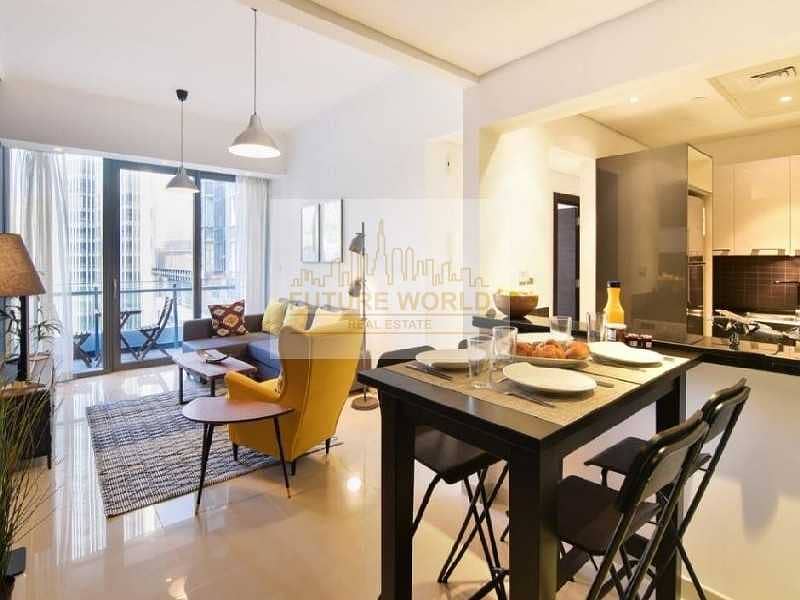 3 Superb View | Immaculate Unit | High Floor