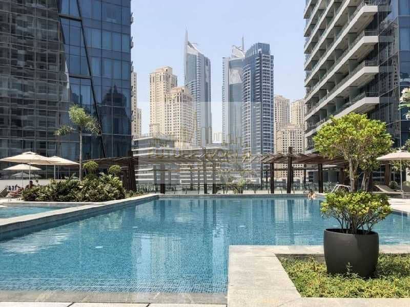 8 Superb View | Immaculate Unit | High Floor