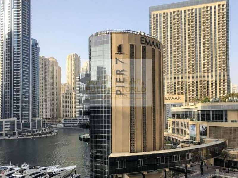 9 Superb View | Immaculate Unit | High Floor