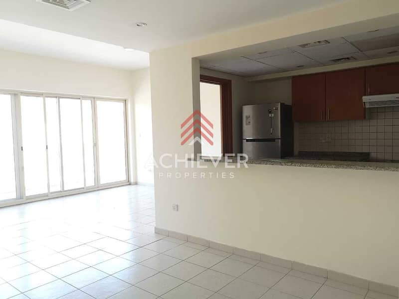 7 Pool View | 18 Series | 2 Bedrooms + Study