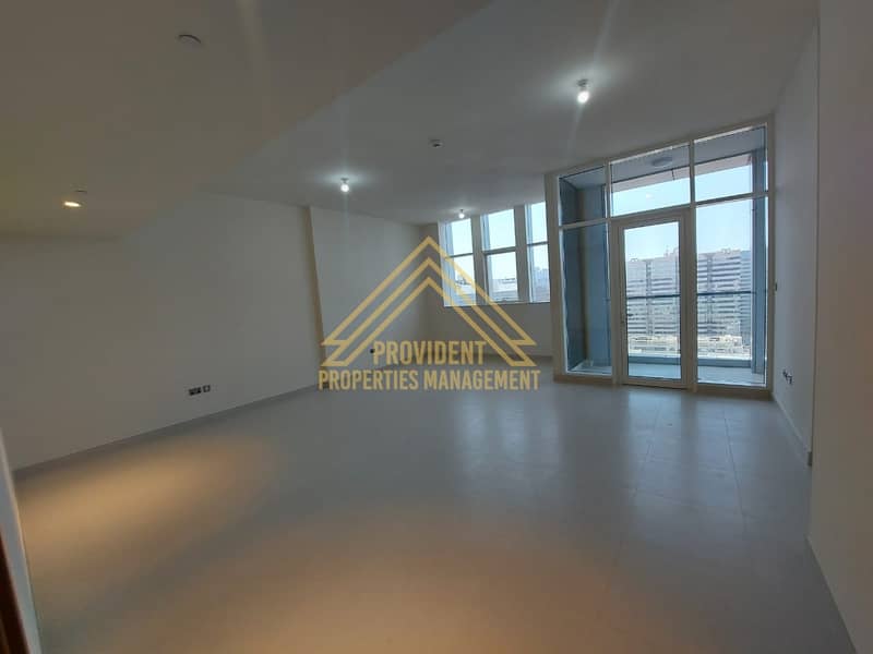 Modern Brand New and Large Size Apt | Move Now