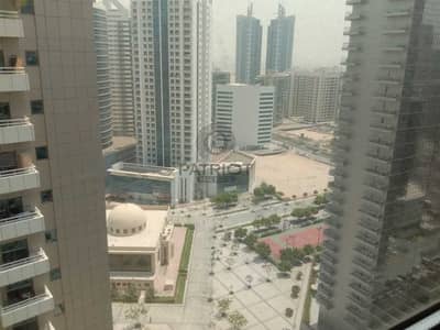 Bright Appartment | 1Bed room | Barsha heights Tcom