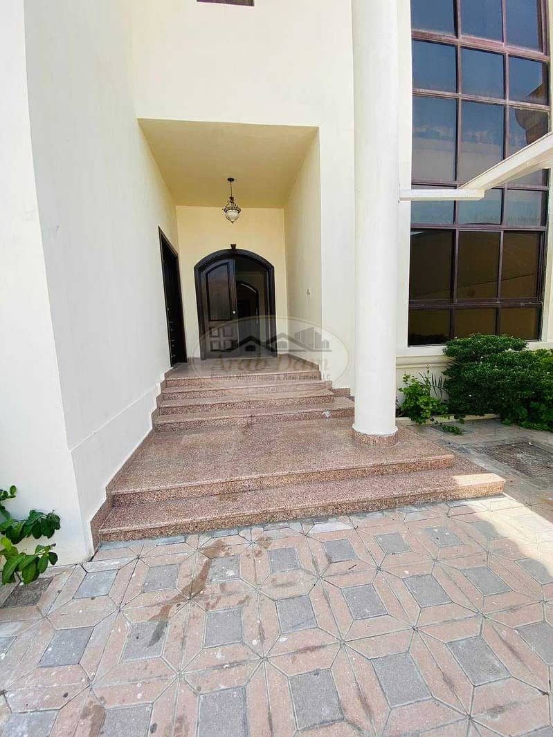 13 Good Offer! Beautiful Villa | 6 Master bedrooms with Maid room | Well Maintained | Flexible Payments