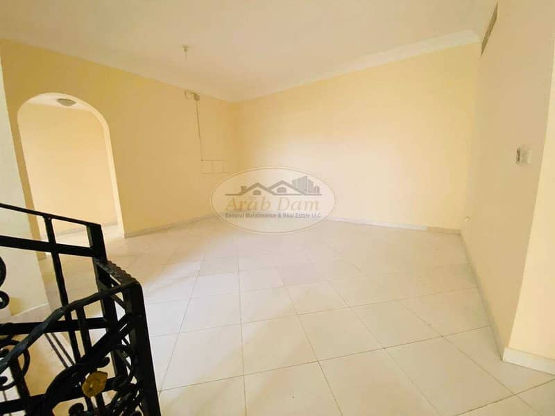 68 Good Offer! Beautiful Villa | 6 Master bedrooms with Maid room | Well Maintained | Flexible Payments