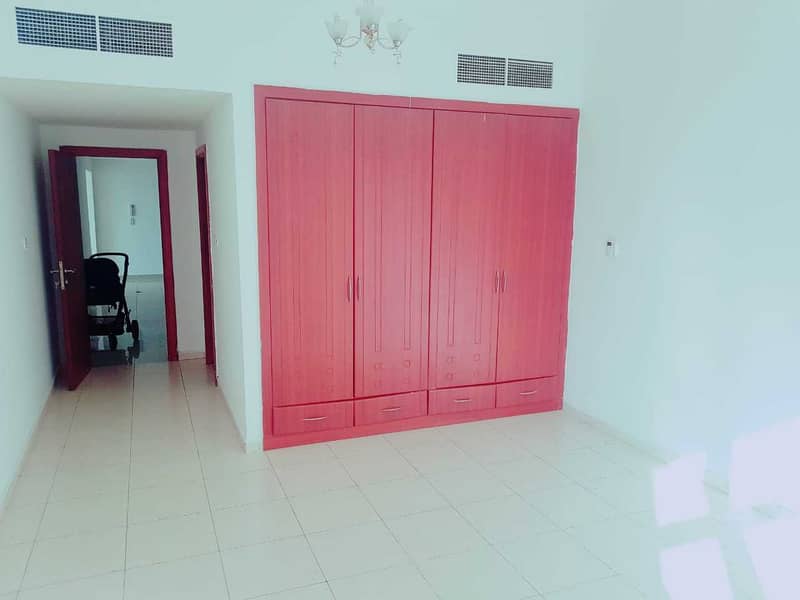 Sea View 2 Bhk For Sale In Horizon Tower Ajman
