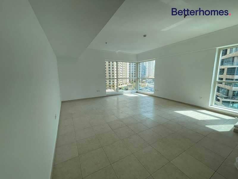 9 Larger Layout | JBR View | Low Floor