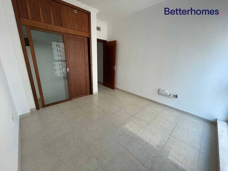 18 Larger Layout | JBR View | Low Floor