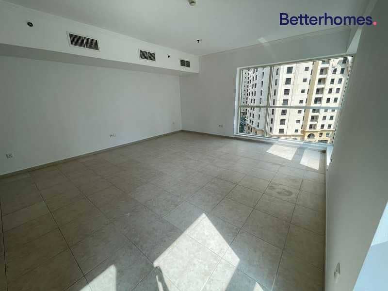 2 Larger Layout | JBR View | Low Floor