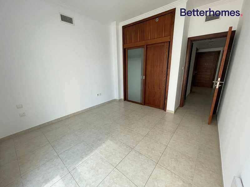 20 Larger Layout | JBR View | Low Floor