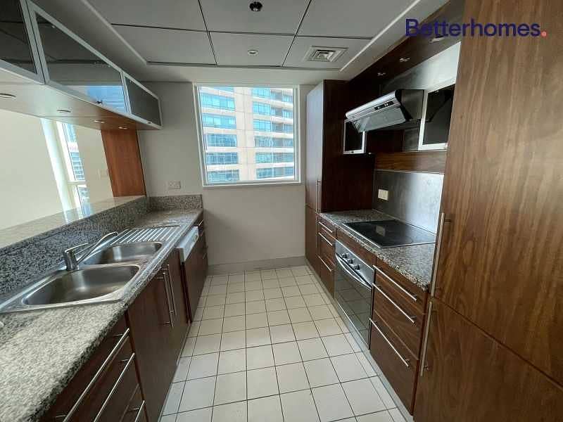 22 Larger Layout | JBR View | Low Floor