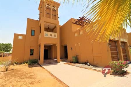 فیلا 5 غرف نوم للبيع في الفرجان، دبي - Genuine Listing /Vacant Unit/ Single Row فیلا 5 غرف نوم للبيع في الفرجان، دبي - Genuine Listing /Vacant Unit/ Single Row