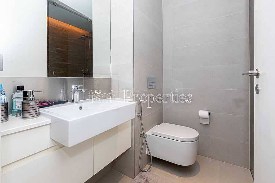 10 Brandnew 2Bed+Maid|Ceasars Palace View