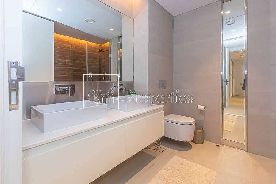 14 Brandnew 2Bed+Maid|Ceasars Palace View