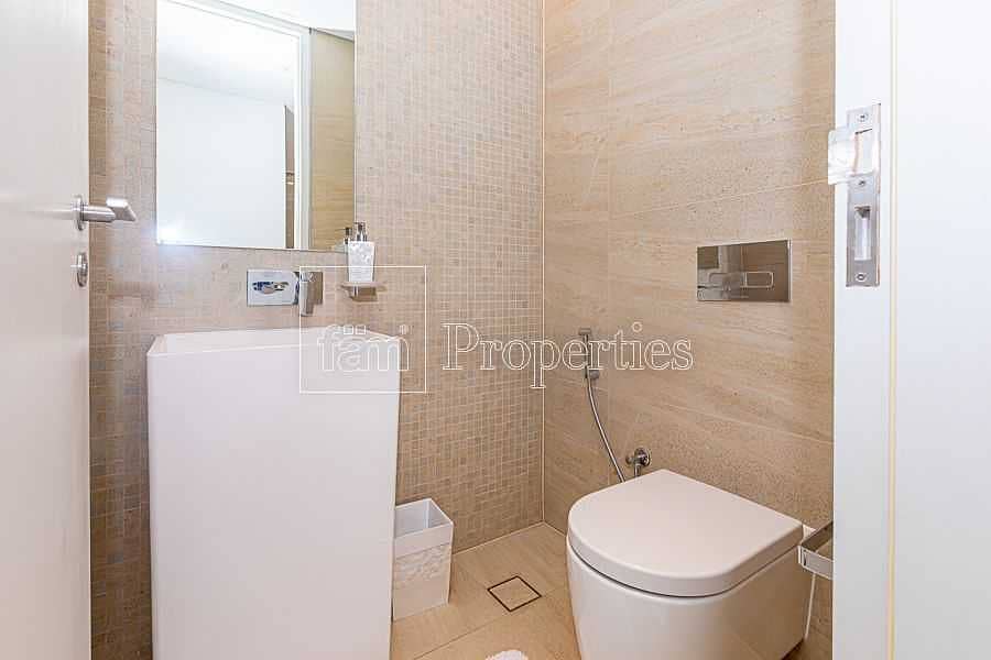 16 Brandnew 2Bed+Maid|Ceasars Palace View
