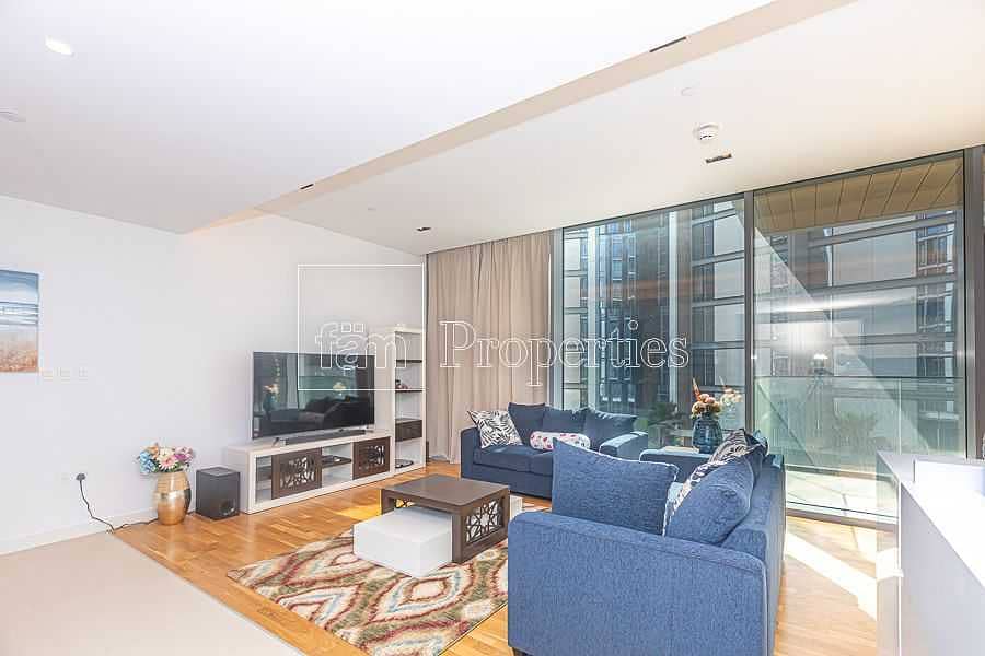 20 Brandnew 2Bed+Maid|Ceasars Palace View