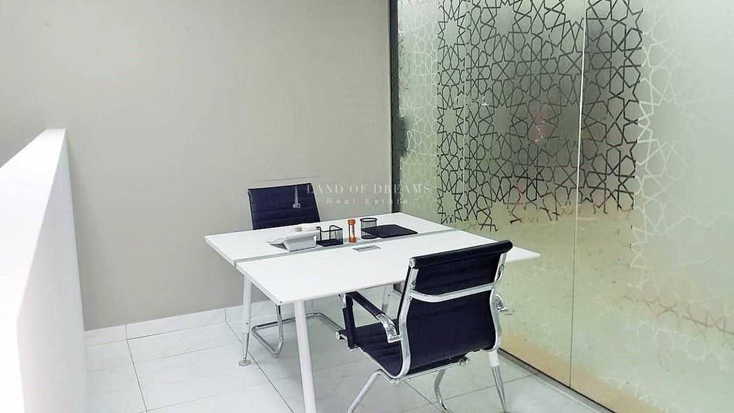 12 Best Deal! Small Office Space | No Commission