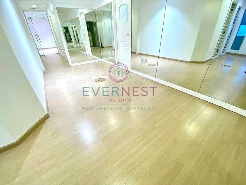 Fitted Office | Wooden Floor | Vast Area | DMCC