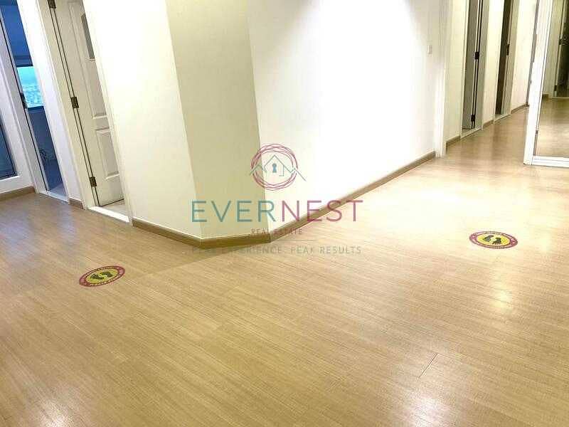 15 Fitted Office | Wooden Floor | Vast Area | DMCC