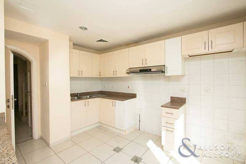 4 Backs Lake | 2 Bedrooms Villa | Open Plan