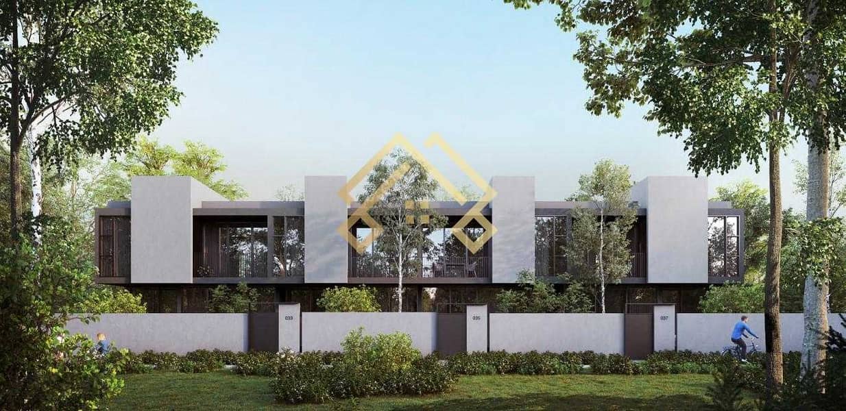 9 Owns a villa in Sharjah