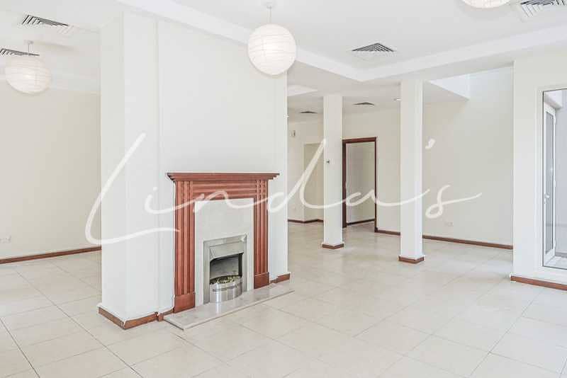 5 Saheel 1 | Type 6 | Backing Park | 3 Bed + Maids