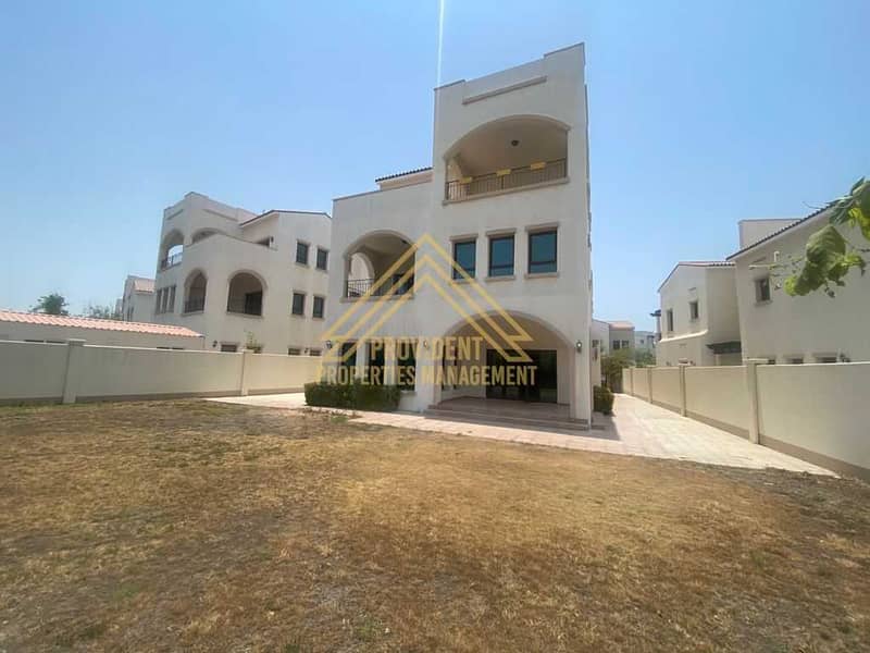 Вилла в улица Аль Салам，Блум Гарденс, 5 спален, 310000 AED - 5328845