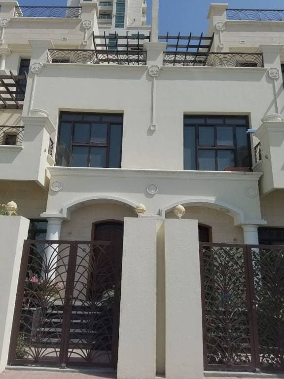 MARWA HOMES 4 BEDROOM PLUS MAIDS ROOM FOR SALE 2.1 M!