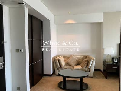 Studio for Rent in Dubai Marina, Dubai - Great Marina Views | Available | Studio