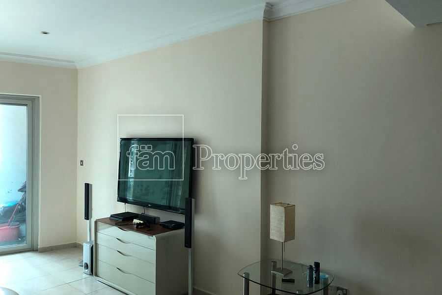 9 Large Balcony - Furnished - 1 Minute to Tram