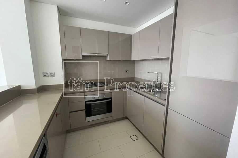 | High Quality Finishing | Fully Equipped Kitchen