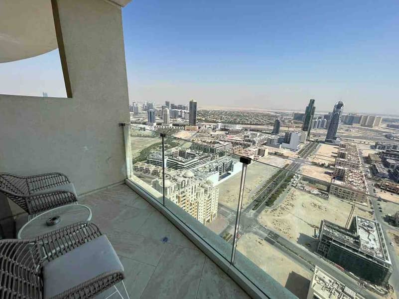 شقة فندقية في فايف قرية الجميرا قرية جميرا الدائرية 1 غرف 689000 درهم - 5328912 شقة فندقية في فايف قرية الجميرا قرية جميرا الدائرية 1 غرف 689000 درهم - 5328912
