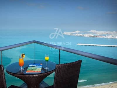 INCOMPARABLE | Tastefully Furnished | JBR Walk INCOMPARABLE | Tastefully Furnished | JBR Walk