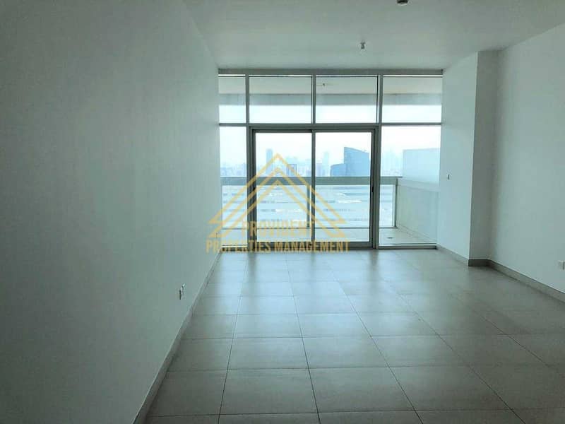 No Commission | Breath-taking View of the Sea | Corniche Area